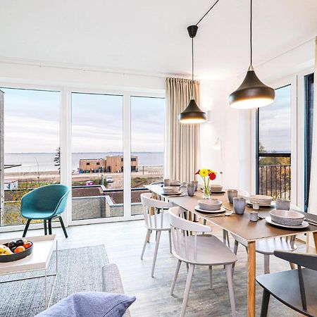 2 Bedroom Cozy Apartment In Lembruch-Duemmer See Zewnętrze zdjęcie