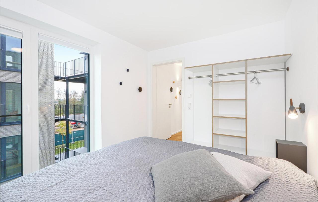2 Bedroom Cozy Apartment In Lembruch-Duemmer See Zewnętrze zdjęcie