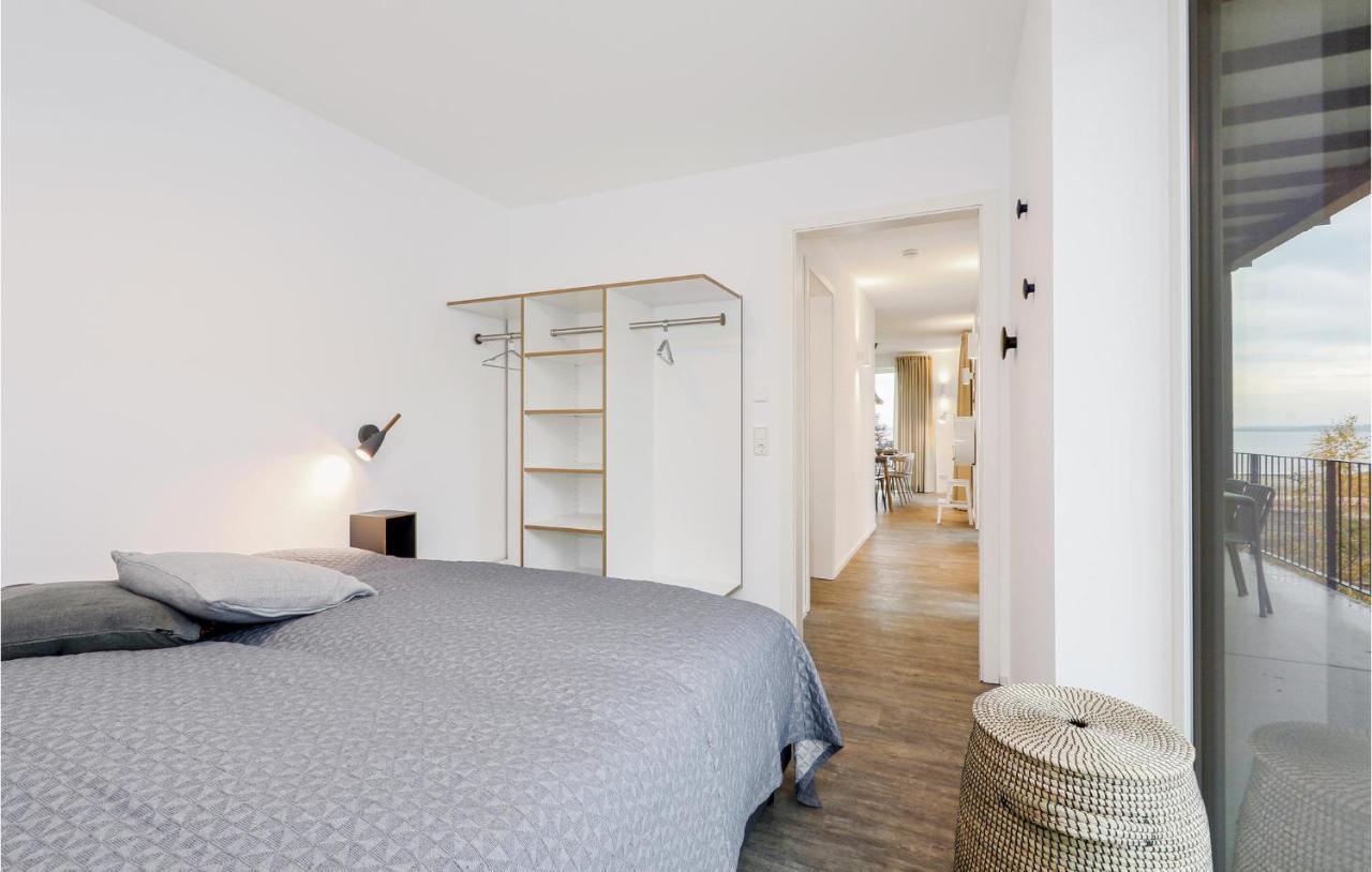 2 Bedroom Cozy Apartment In Lembruch-Duemmer See Zewnętrze zdjęcie