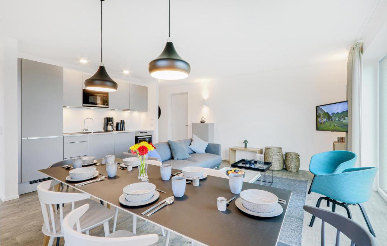 2 Bedroom Cozy Apartment In Lembruch-Duemmer See Zewnętrze zdjęcie