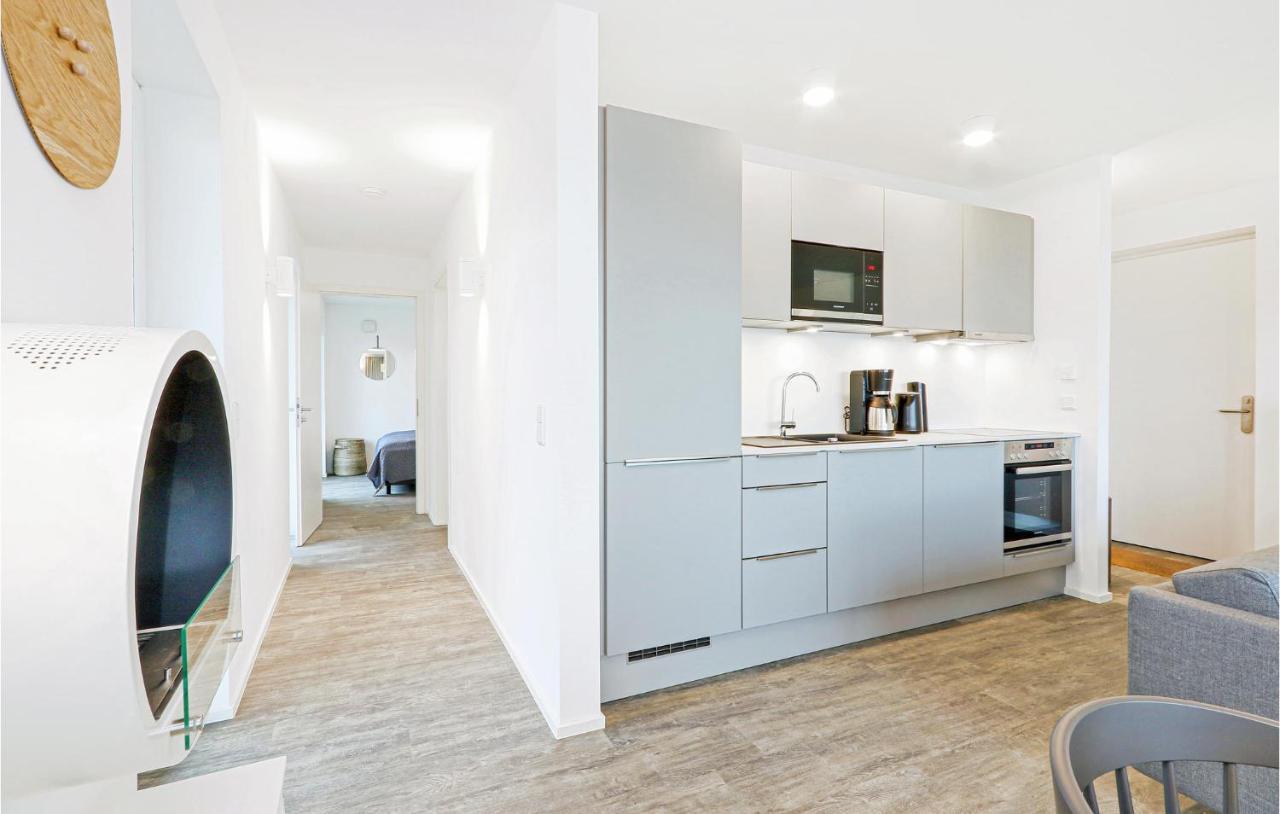 2 Bedroom Cozy Apartment In Lembruch-Duemmer See Zewnętrze zdjęcie