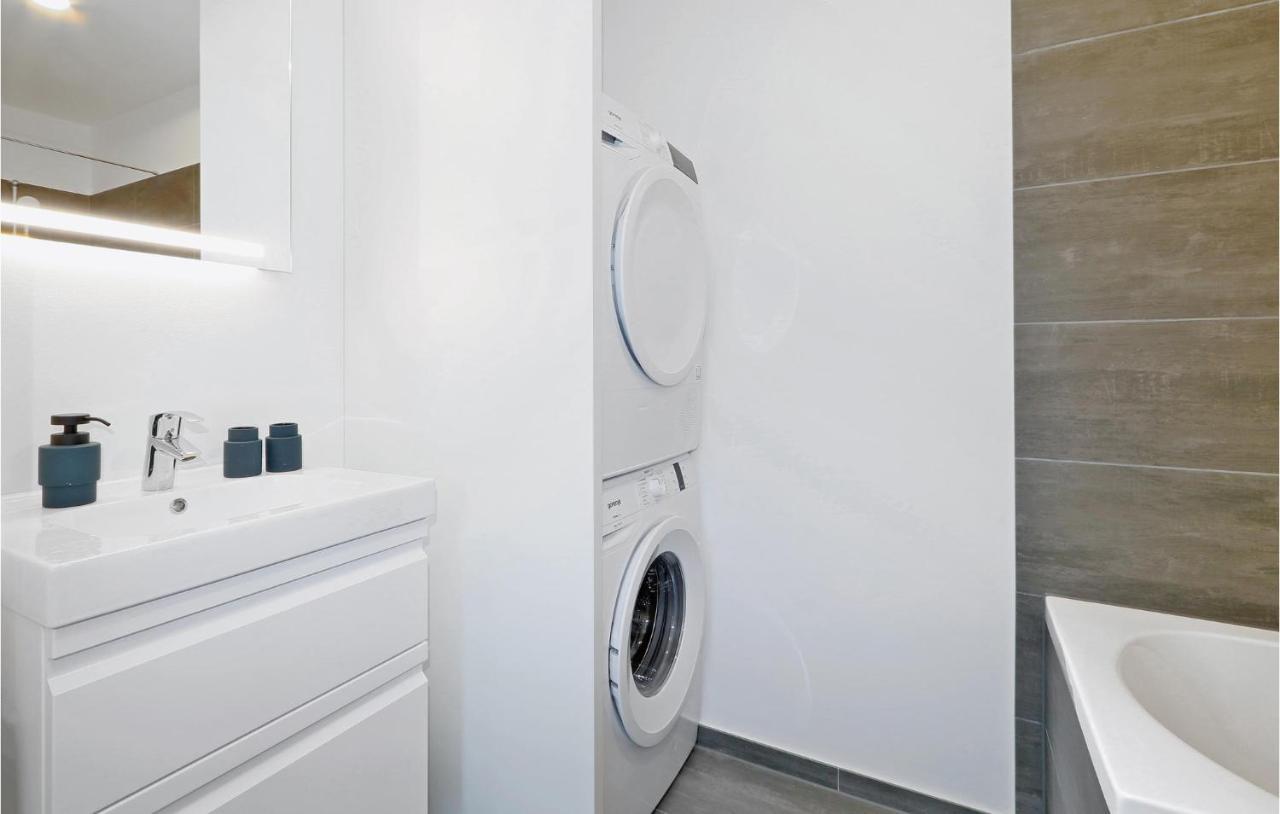 2 Bedroom Cozy Apartment In Lembruch-Duemmer See Zewnętrze zdjęcie