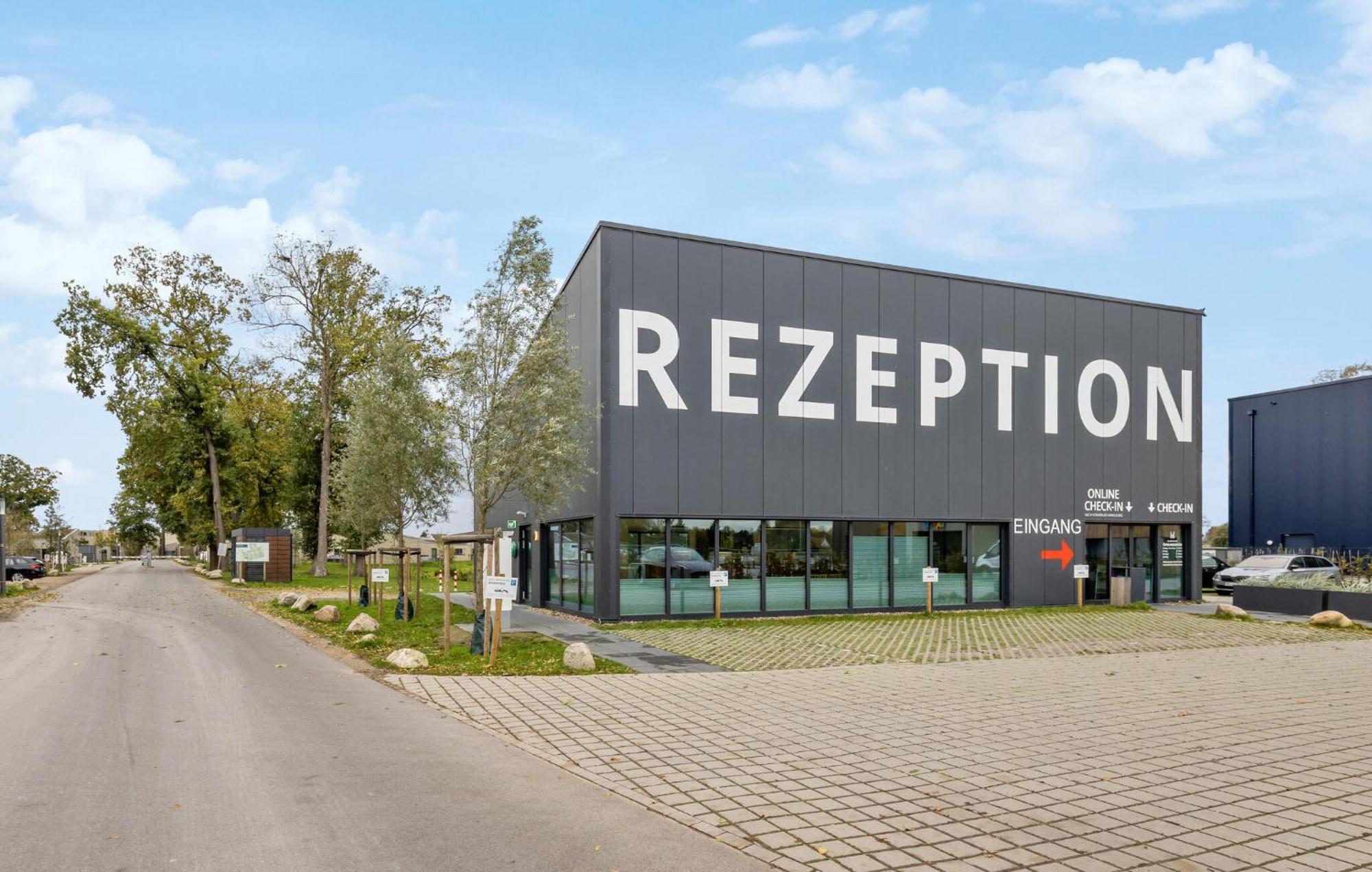 2 Bedroom Cozy Apartment In Lembruch-Duemmer See Zewnętrze zdjęcie